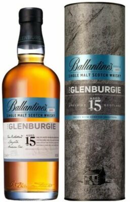Ballantines Single Malt 15 years 0,7 l