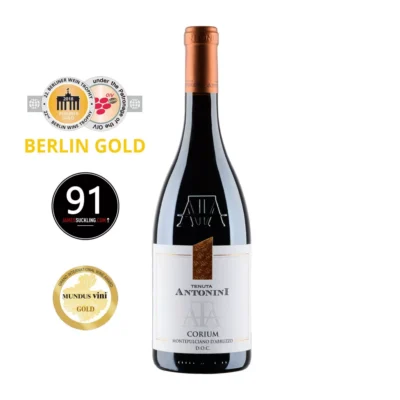 Tenuta Antonini Montepulciano DOC  0,75 l