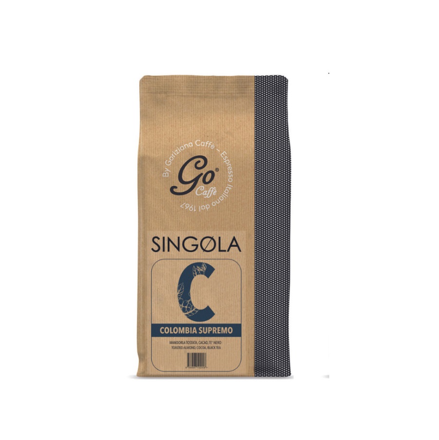 Singola Colombia Kávé 500g (Szemes)