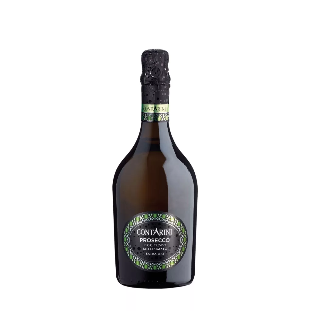 Contarini Prosecco Extra Dry 0,75 l