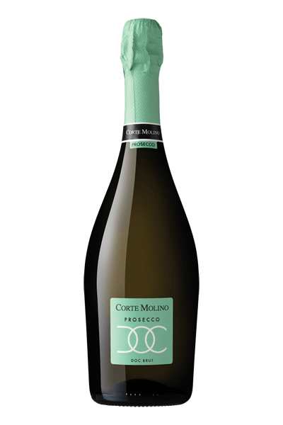 Corte Molino DOC Brut 0,75 l