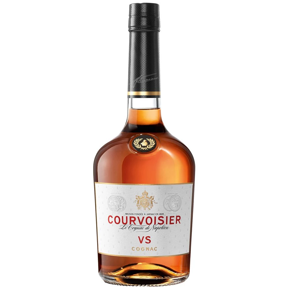 Courvoisier VS 0,7 l