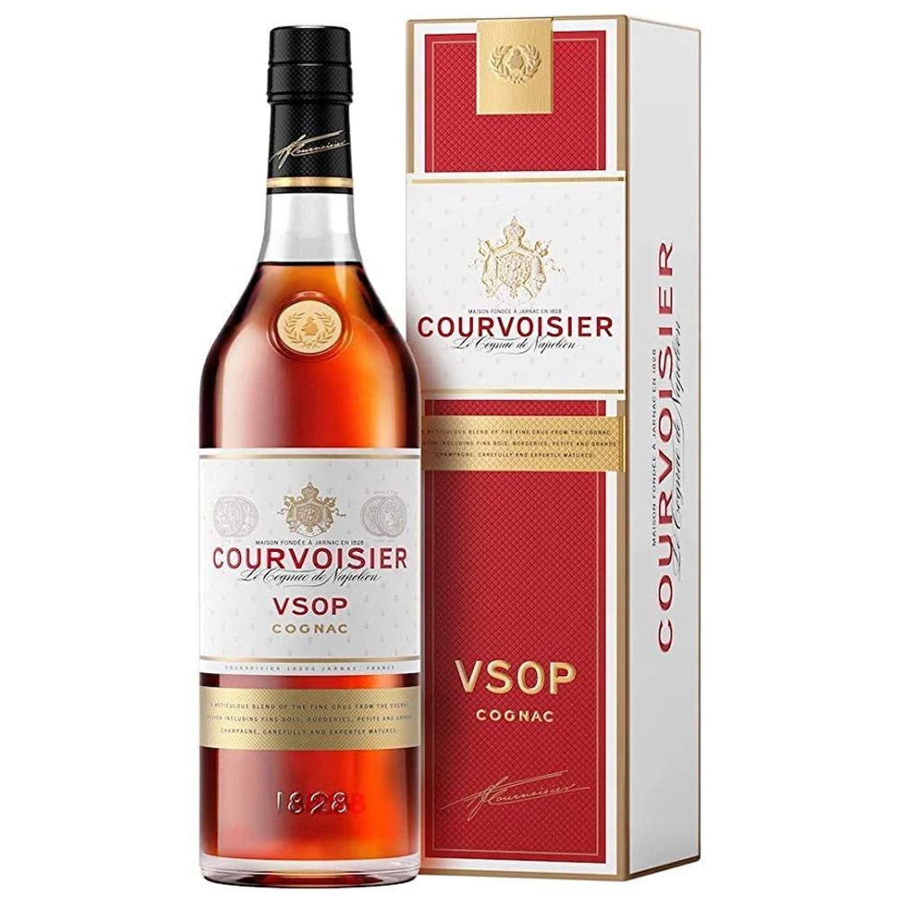 Courvoisier VSOP 0,7 l