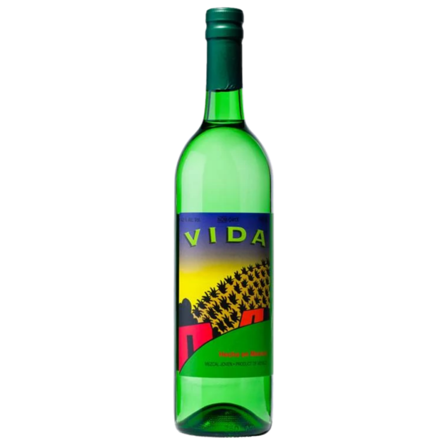 Del Maguey Vida Mezcal 0,7 l