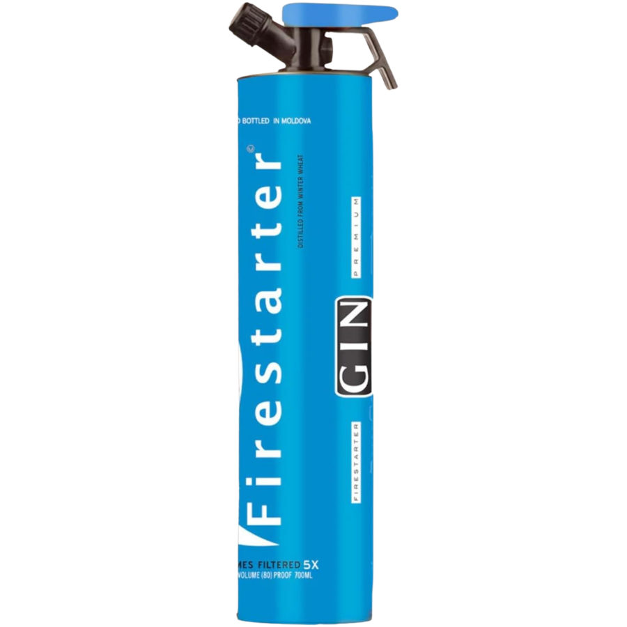Firestarter Gin 0,7 l