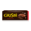 Grisbhi Fresh csokoládékrémmel töltött sütemény 135 gr