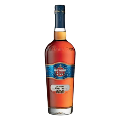 Havana Club Seleccion 0,7 l