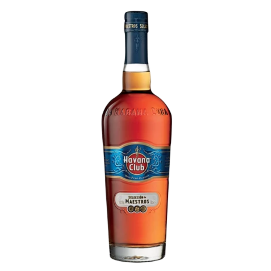 Havana Club Seleccion 0,7 l