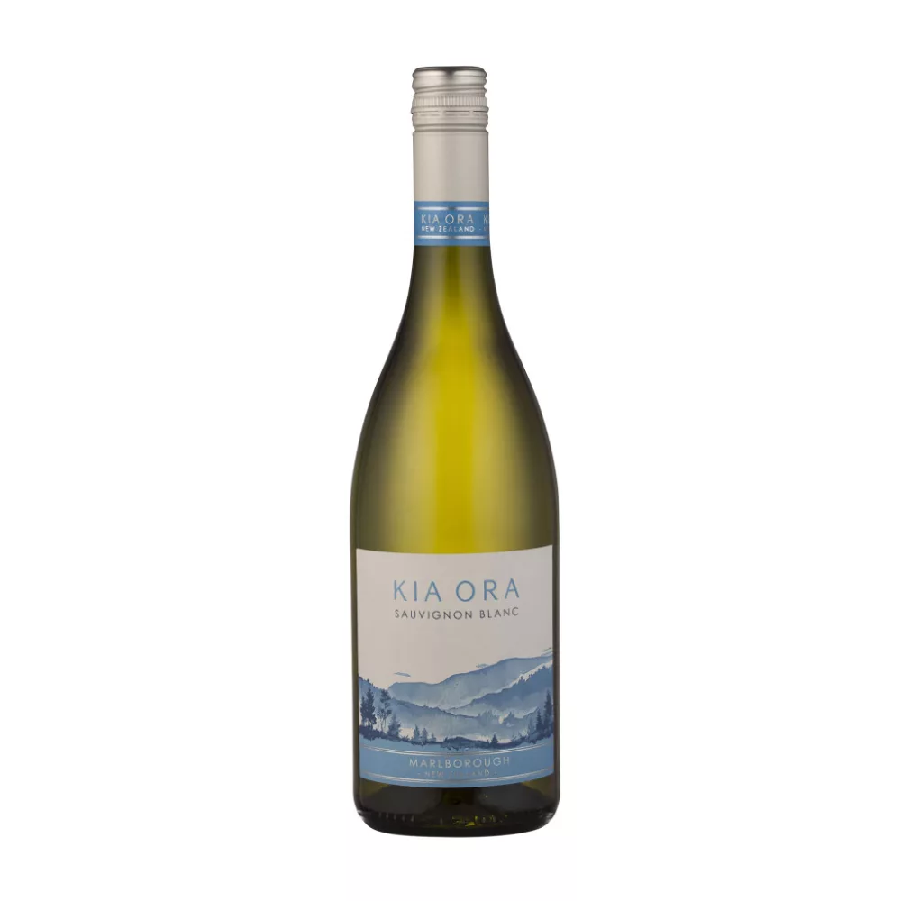 Kia Ora Sauvignon  Blanc 0,75 l