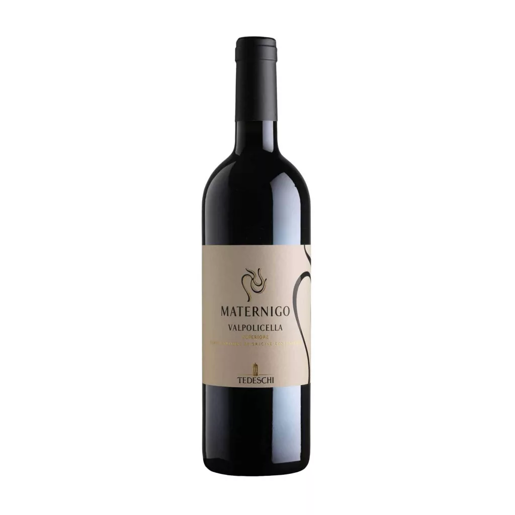 Tedeschi Valpolicella Superiore DOC  0,75 l