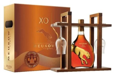 Meukow XO Cognac 0,7 l