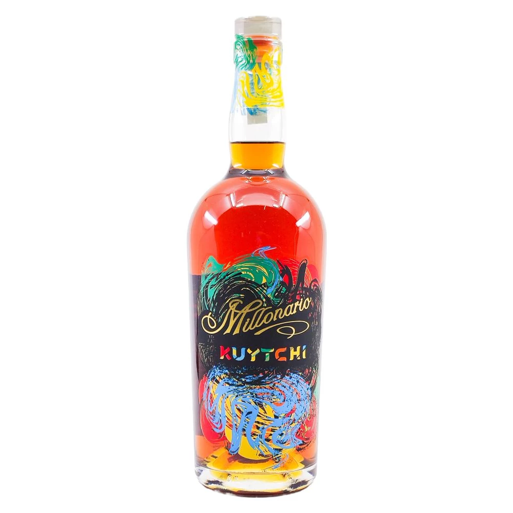 Millonario Kuytchi 0,7 l