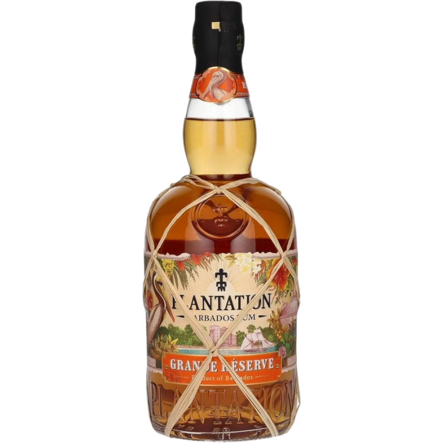 Planteray Grande Reserve 0,7 l