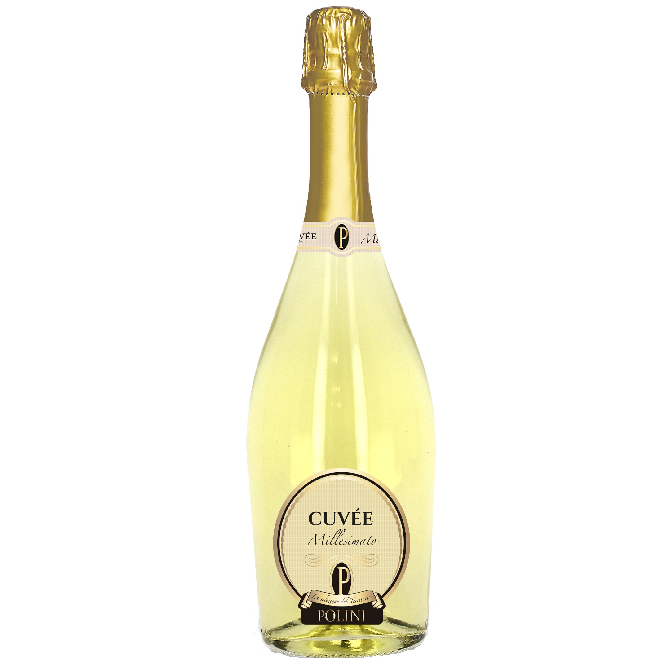 Polini Cuvée 0,75 l