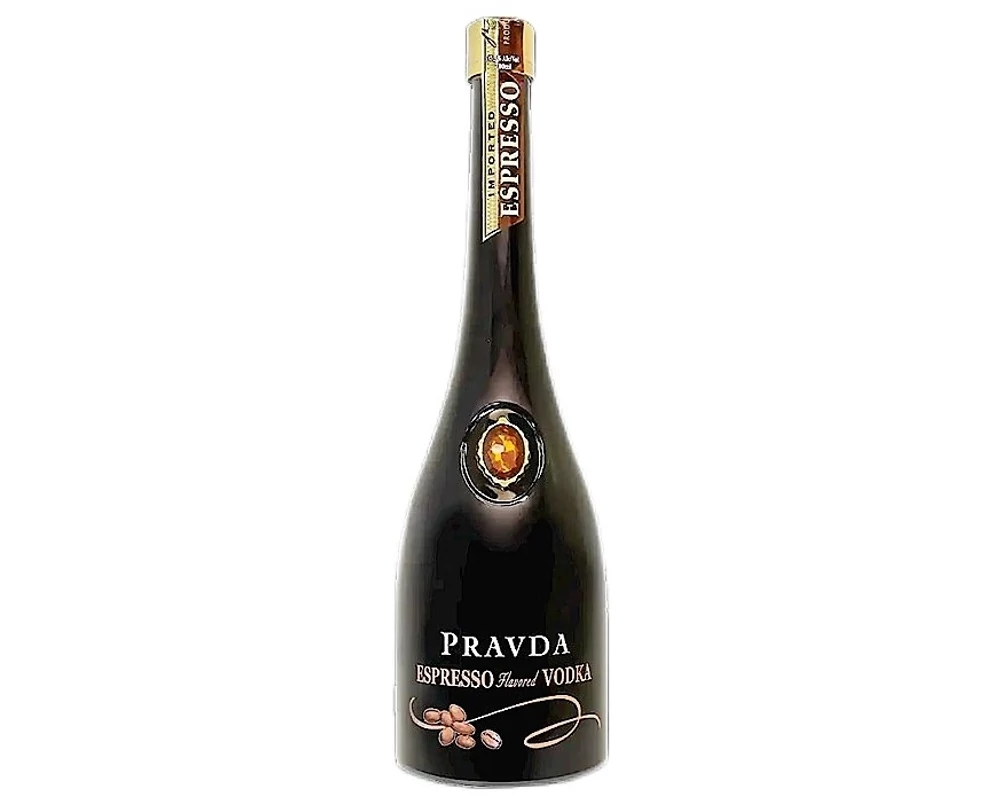 Pravda Espresso 0,7 l