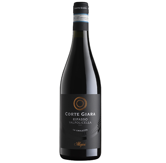Corte Giara Valpolicella Ripasso  DOC  0,75 l