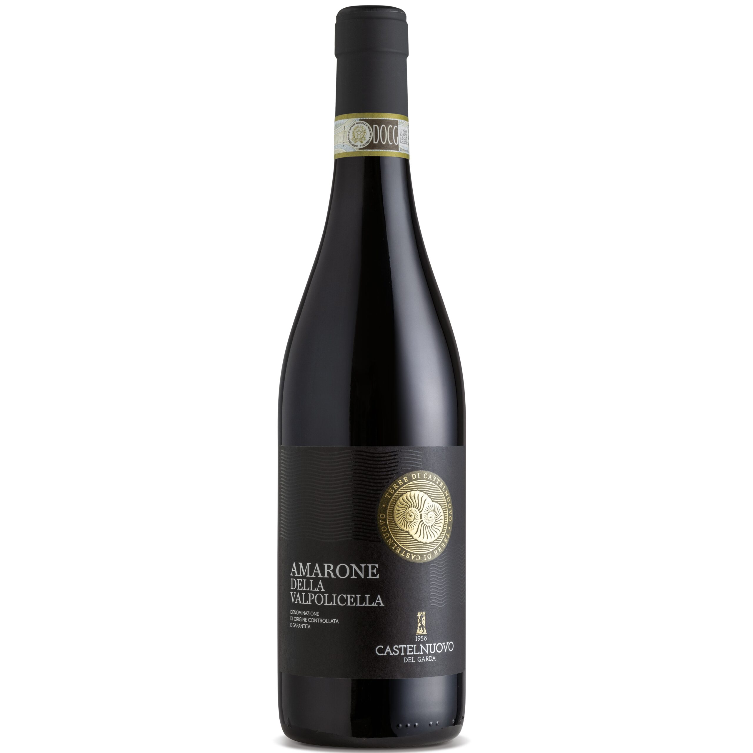 Amarone della Valpolicella  DOCG  0,75 l