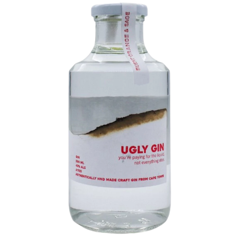 Ugly Gin 0,5 l
