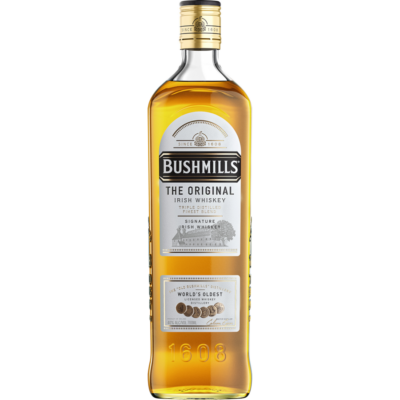 Bushmills The Original 0,7 l
