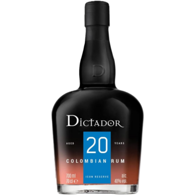Dictador 20 years 0,7 l