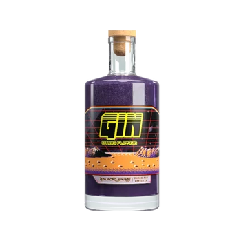 Galactic Gin