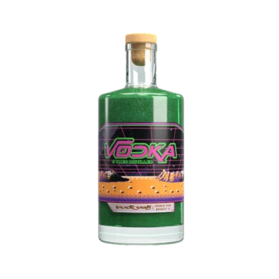 Galactic vodka 0,7 l