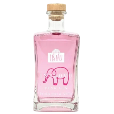 Indlovu Pink Gin 0,5 l