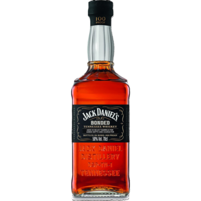 Jack Daniels Bonded 0,7 l