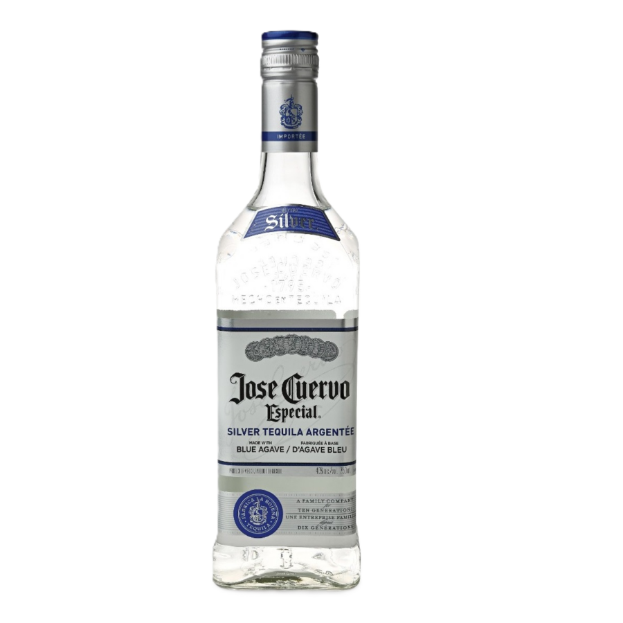 José Cuervo Silver 1 l