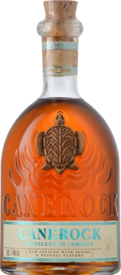 Canerock rum 0,7 l