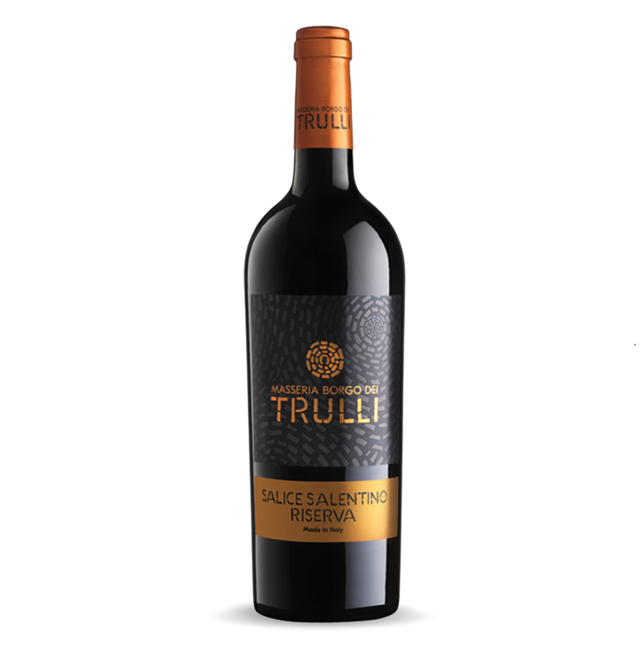 Salice Salentino Riserva  DOC 0,75 l