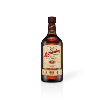 Matusalem Gran Riserva 15 years 0,7 l