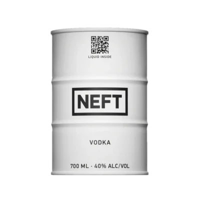 NEFT Vodka 0,7 l
