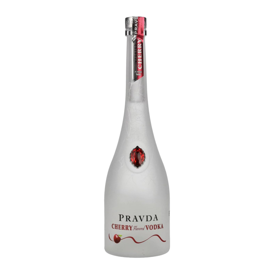 Pravda Cherry 0,7 l