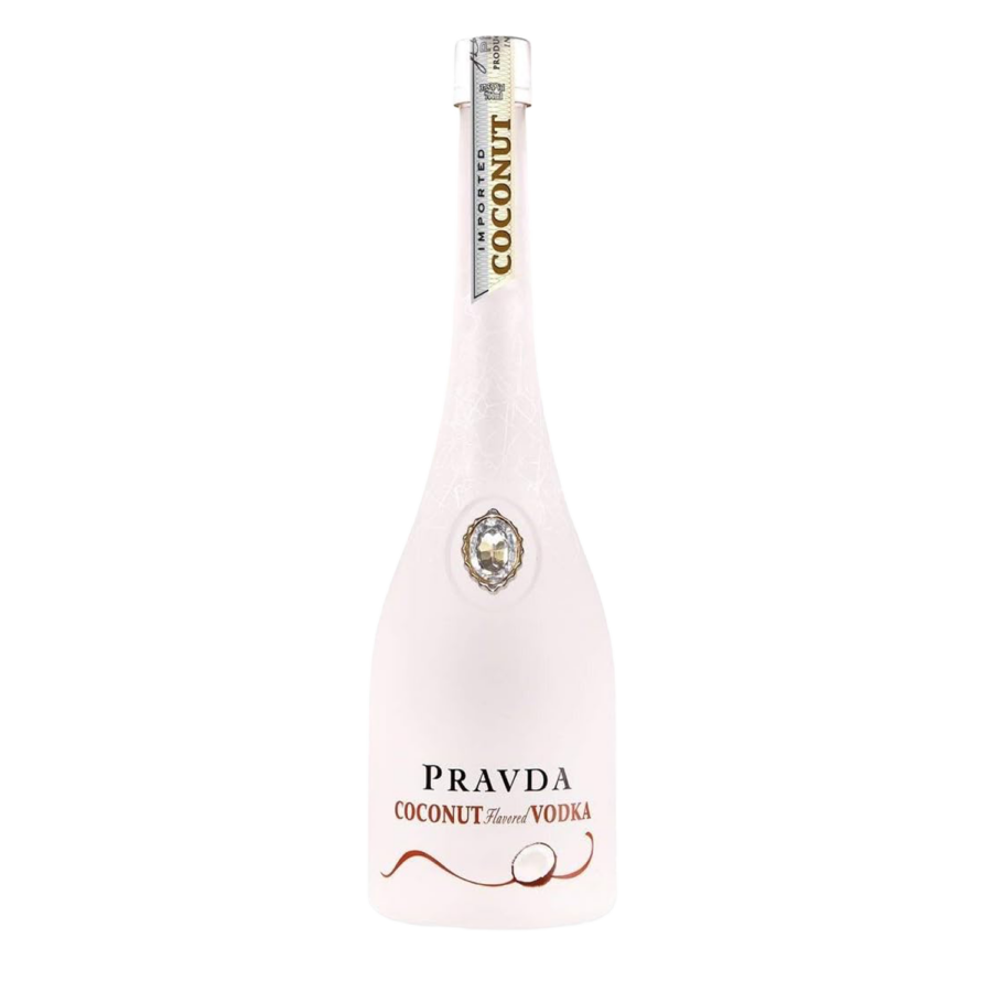 Pravda Coconut 0,7 l
