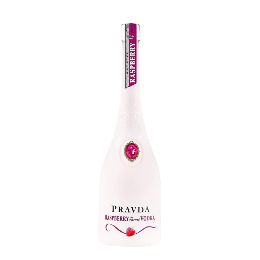 Pravda Raspberry 0,7 l