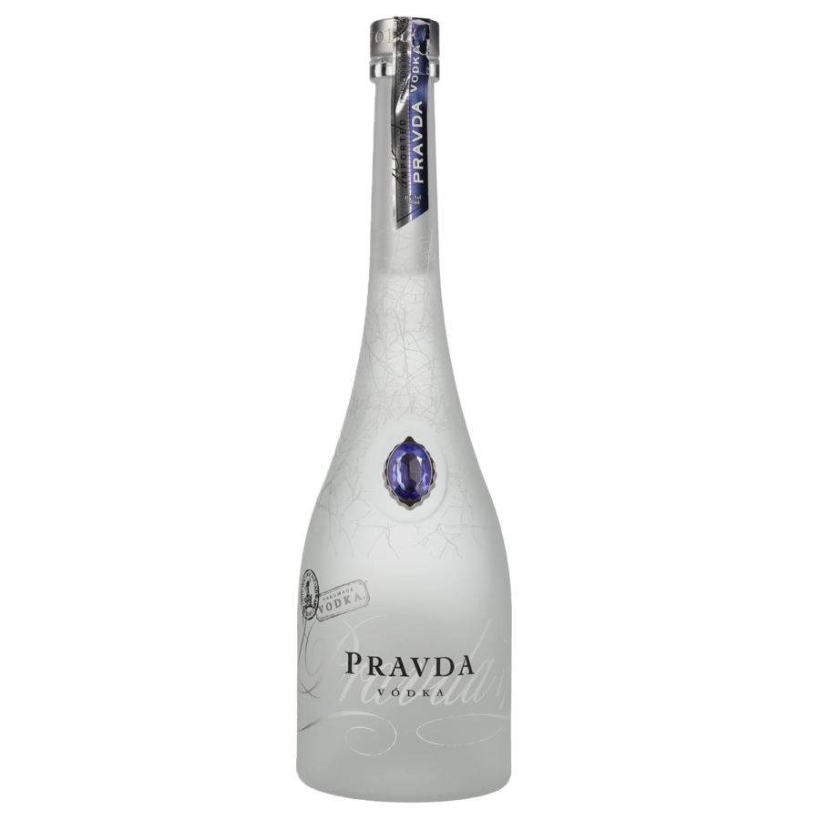 Pravda vodka 0,7 l