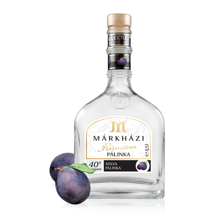 Márkházi Szilva 0,5 l