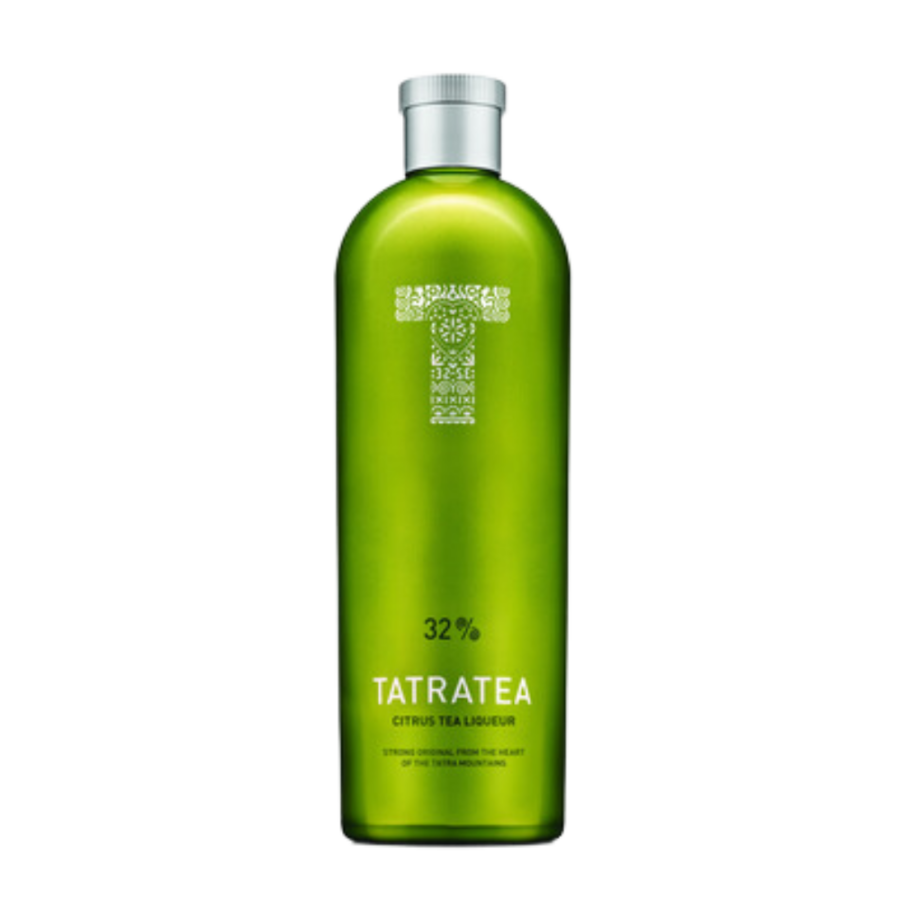 Tatra Tea 32% 0,7 l