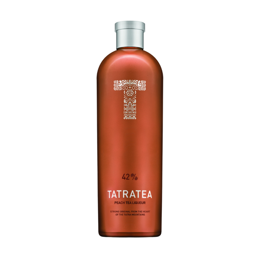 Tatra Tea 42% 0,7 l