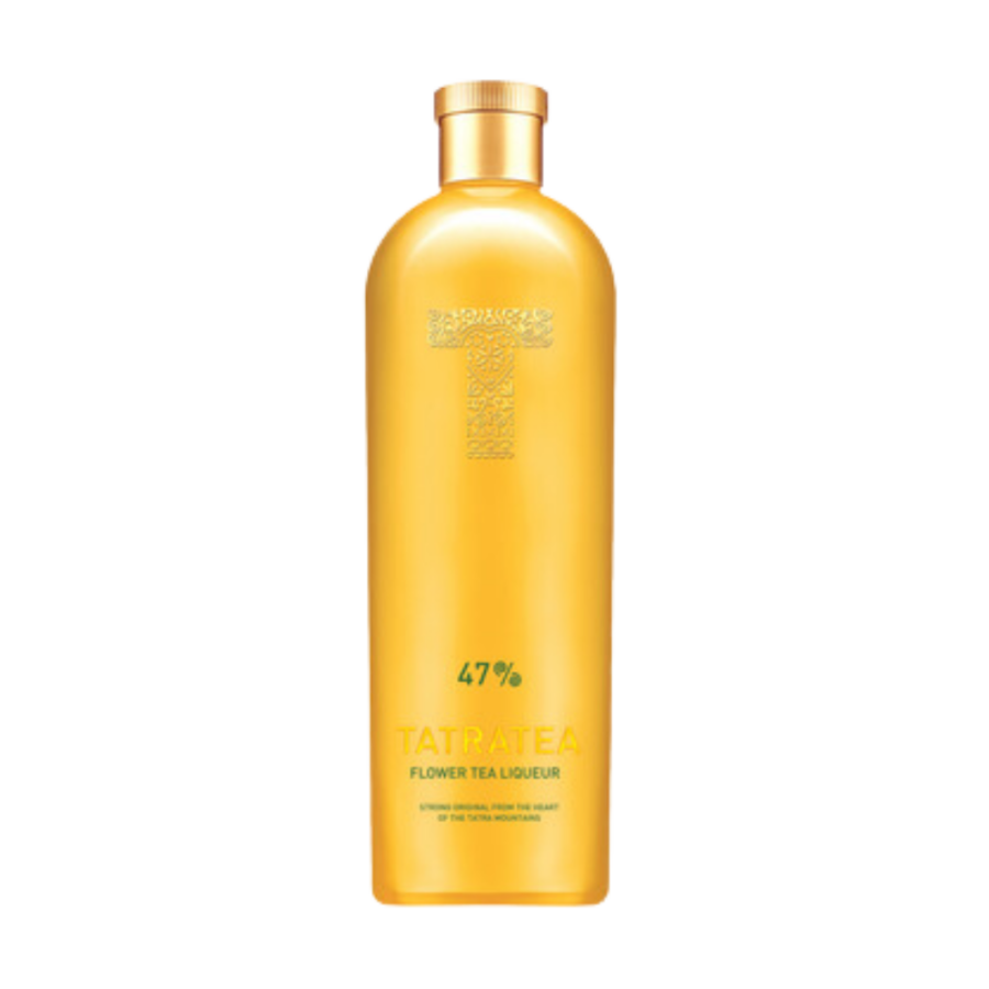 Tatra tea 47% 0,7 l
