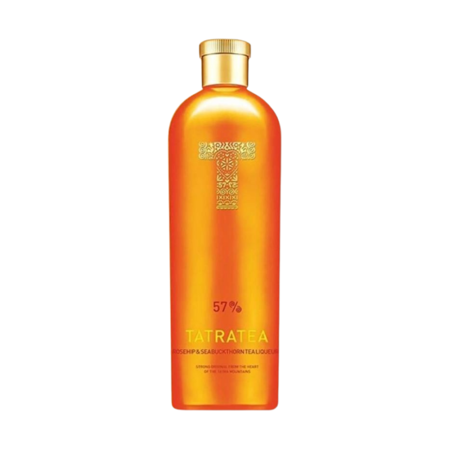 Tatra Tea 57% 0,7 l