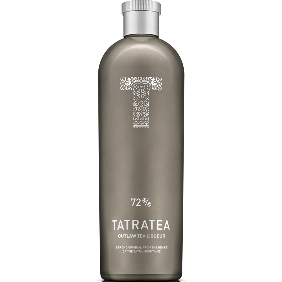 Tatra Tea 72% 0,7 l