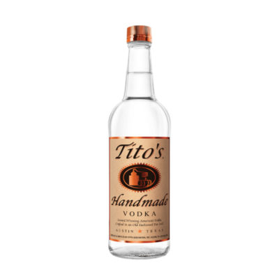 Titos vodka 0,7 l
