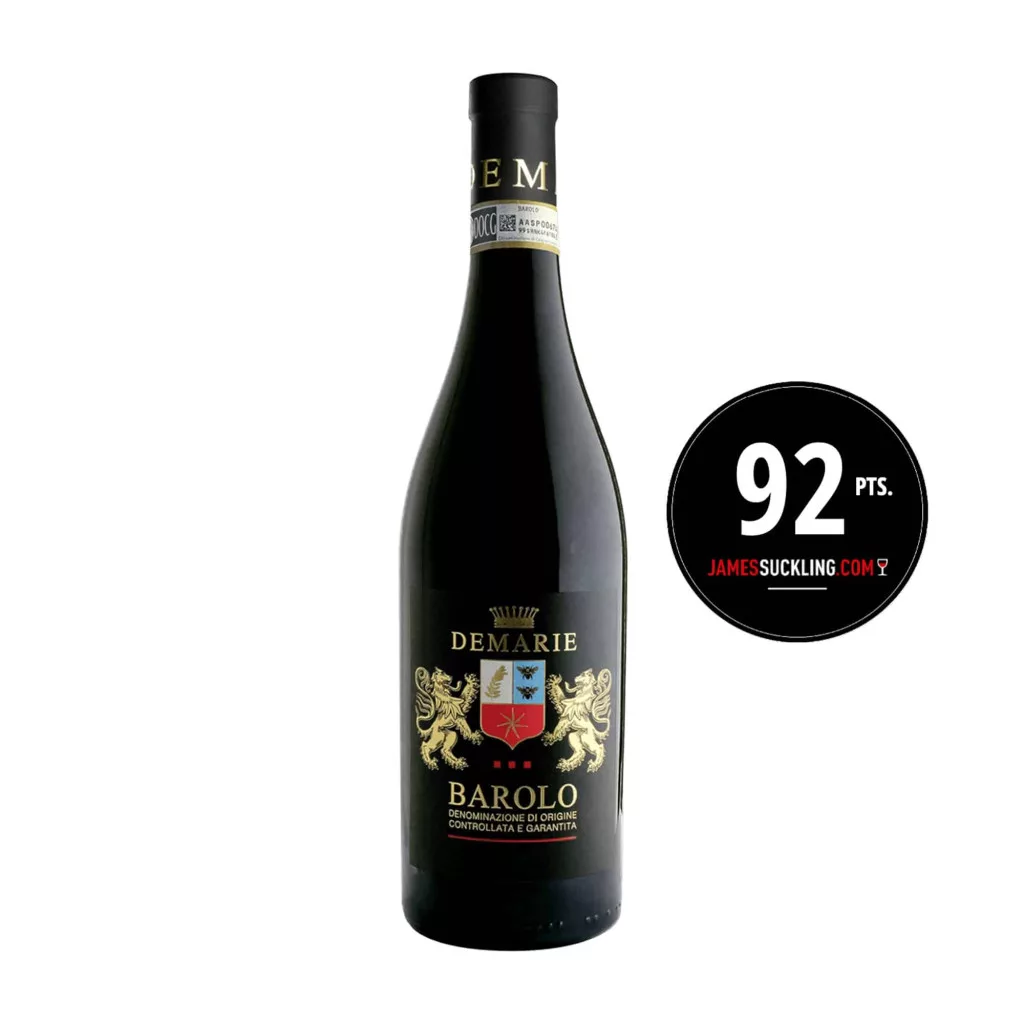 Demarie Barolo DOCG 0,75 l