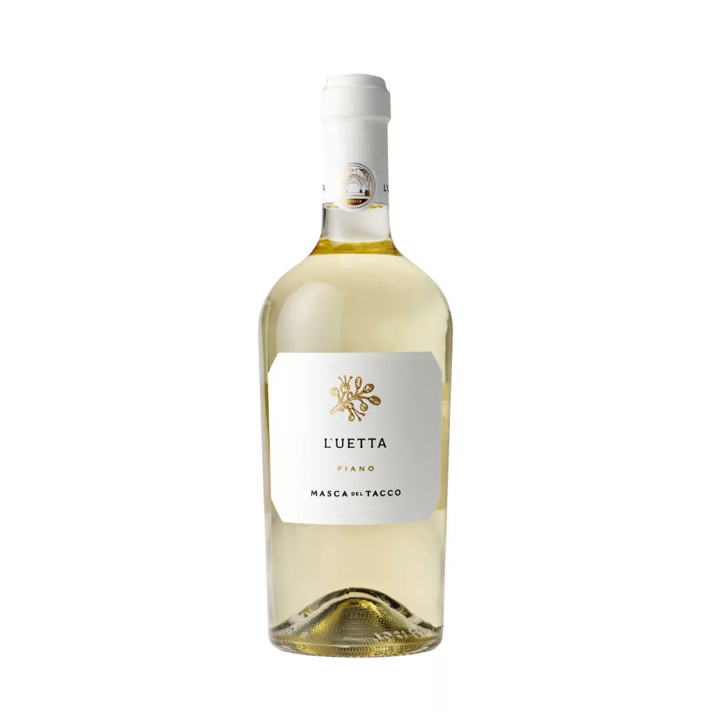 Luetta Fiano IGP 0,75 l