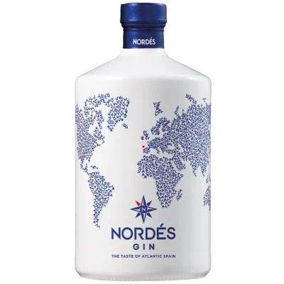 Nordes Gin 0,7 l