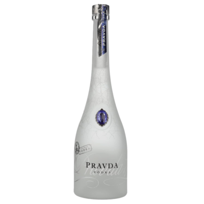 Pravda  Vodka 0,7 l