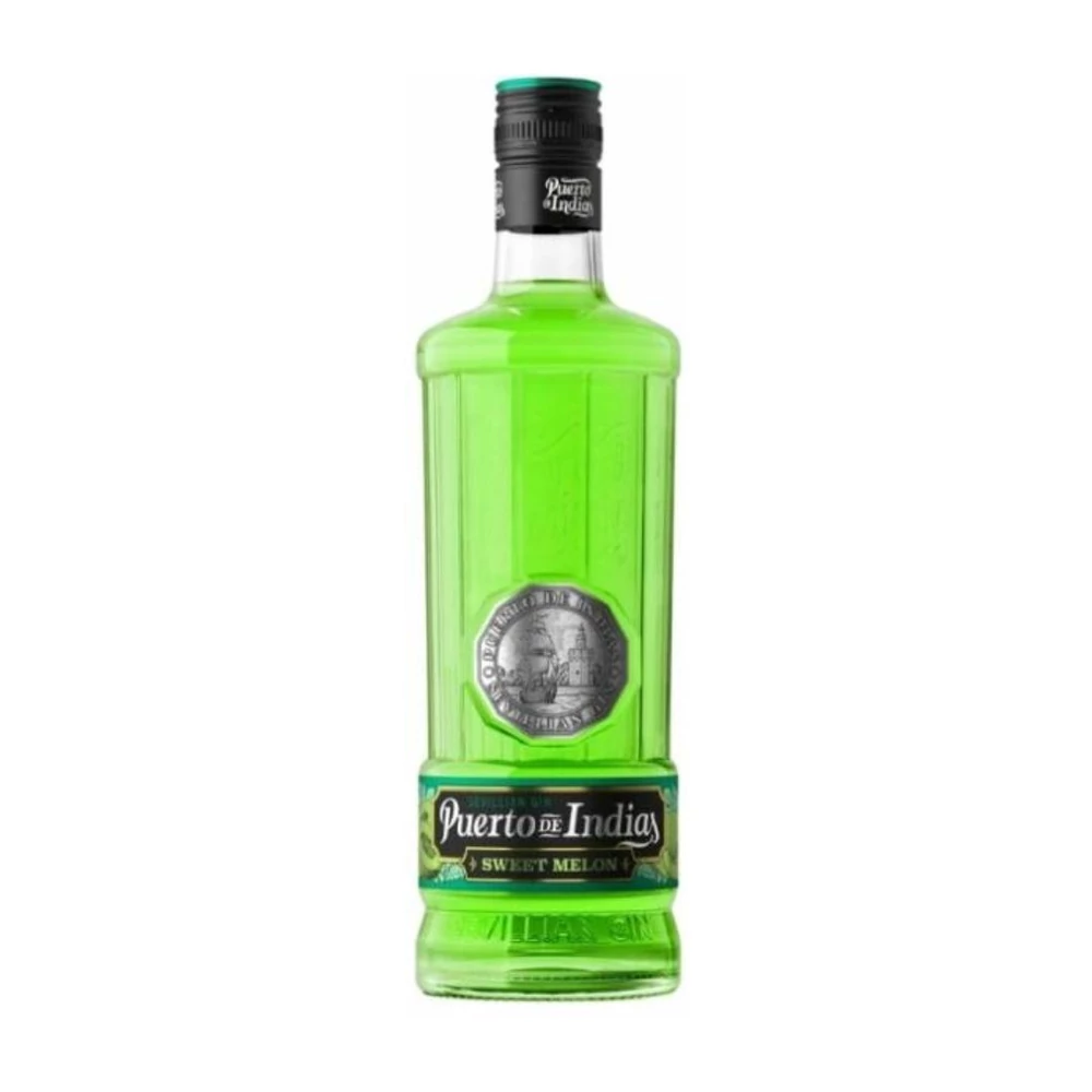 Puerto de Indias Sweet Melon Gin 0,7 l