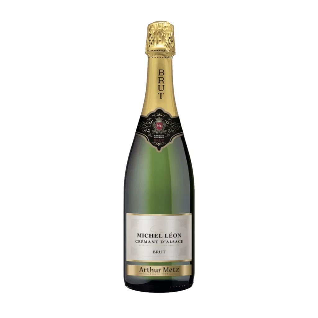 Arthur Metz Cremant 0,75 l